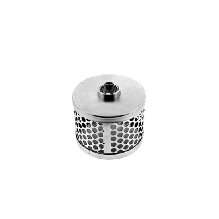 2 inch suction basket strainer model AS10